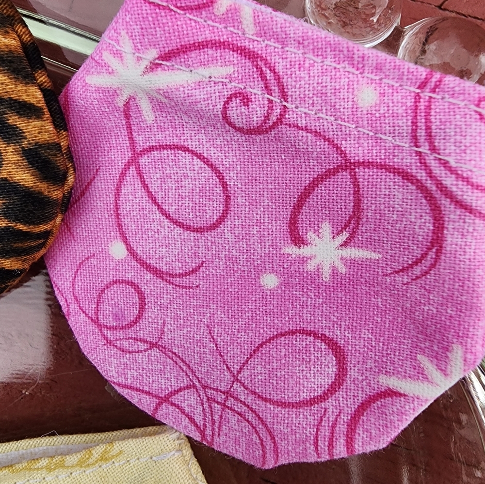 Pxy Pouch Pink
